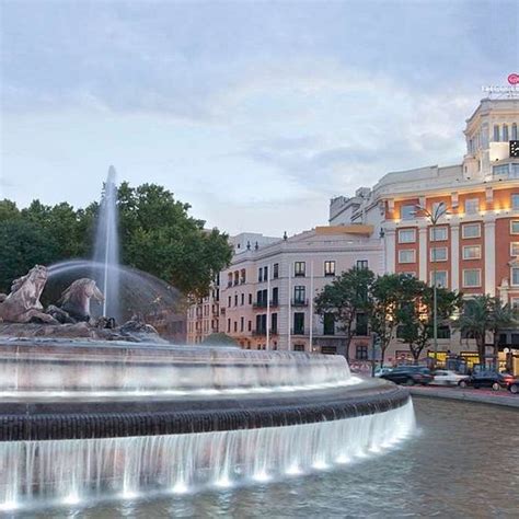 THE 10 CLOSEST Hotels to Museo Nacional del Prado, Madrid.
